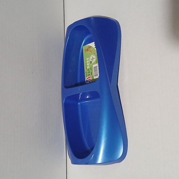 Vanness Made In USA for Kittens Cats Blue 16 oz nwt - Picture 4 of 6